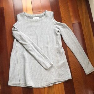 Sol angeles off the shoulder thermal